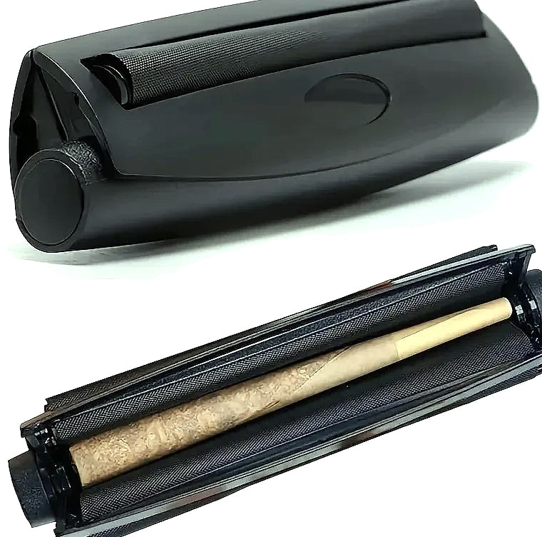 Cone Cigarette Roller Manual Tobacco Maker Portable Machine