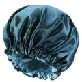 Satin Bonnet Silk Bonnet Hair Bonnet for Sleeping - Slouchy Beanie Hat Sleep Cap