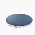 DIXSG Mini Under Pillow Sleep Speaker Bluetooth 5.4