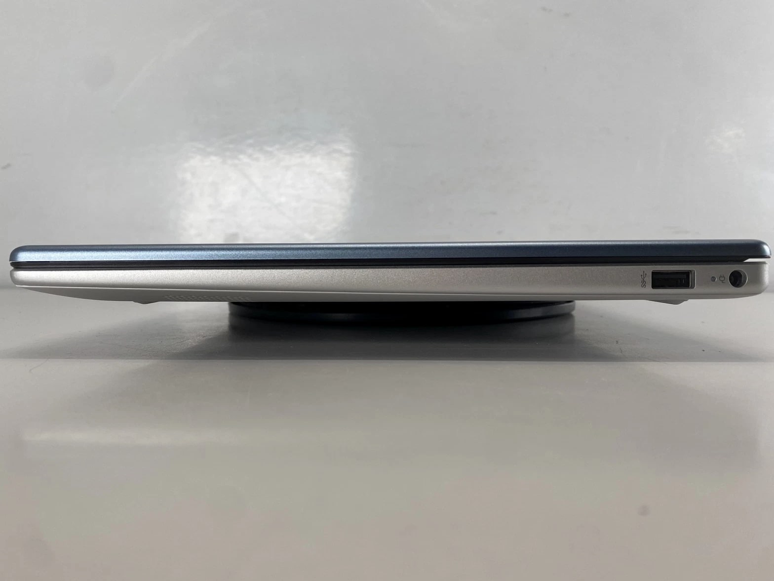 HP Laptop 15-FD0122DS 15.6 inch Intel N150 128GB Blue/Silver