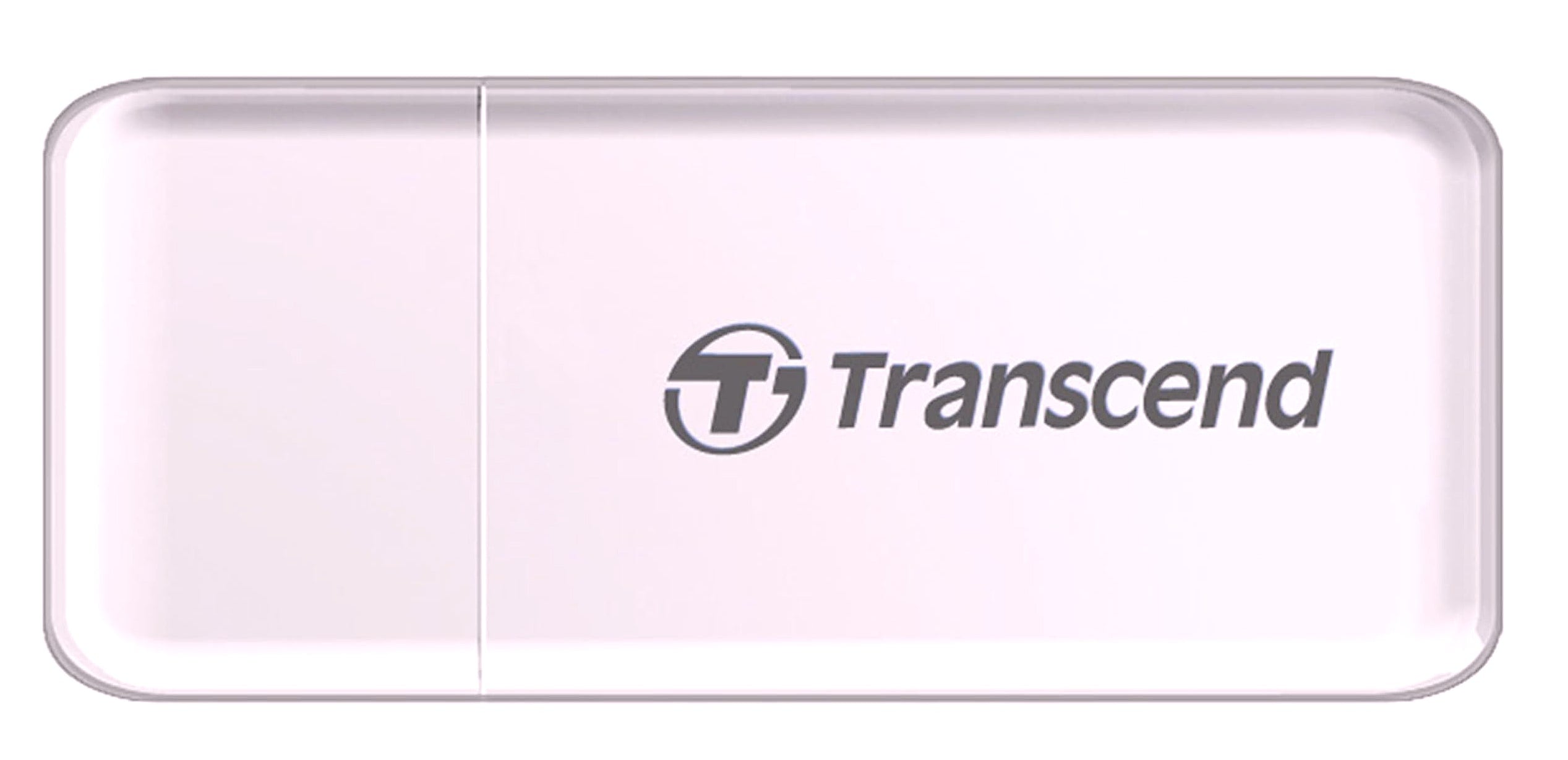 Transcend RDF5 USB 3.1 SD Card Reader for PC and Mac