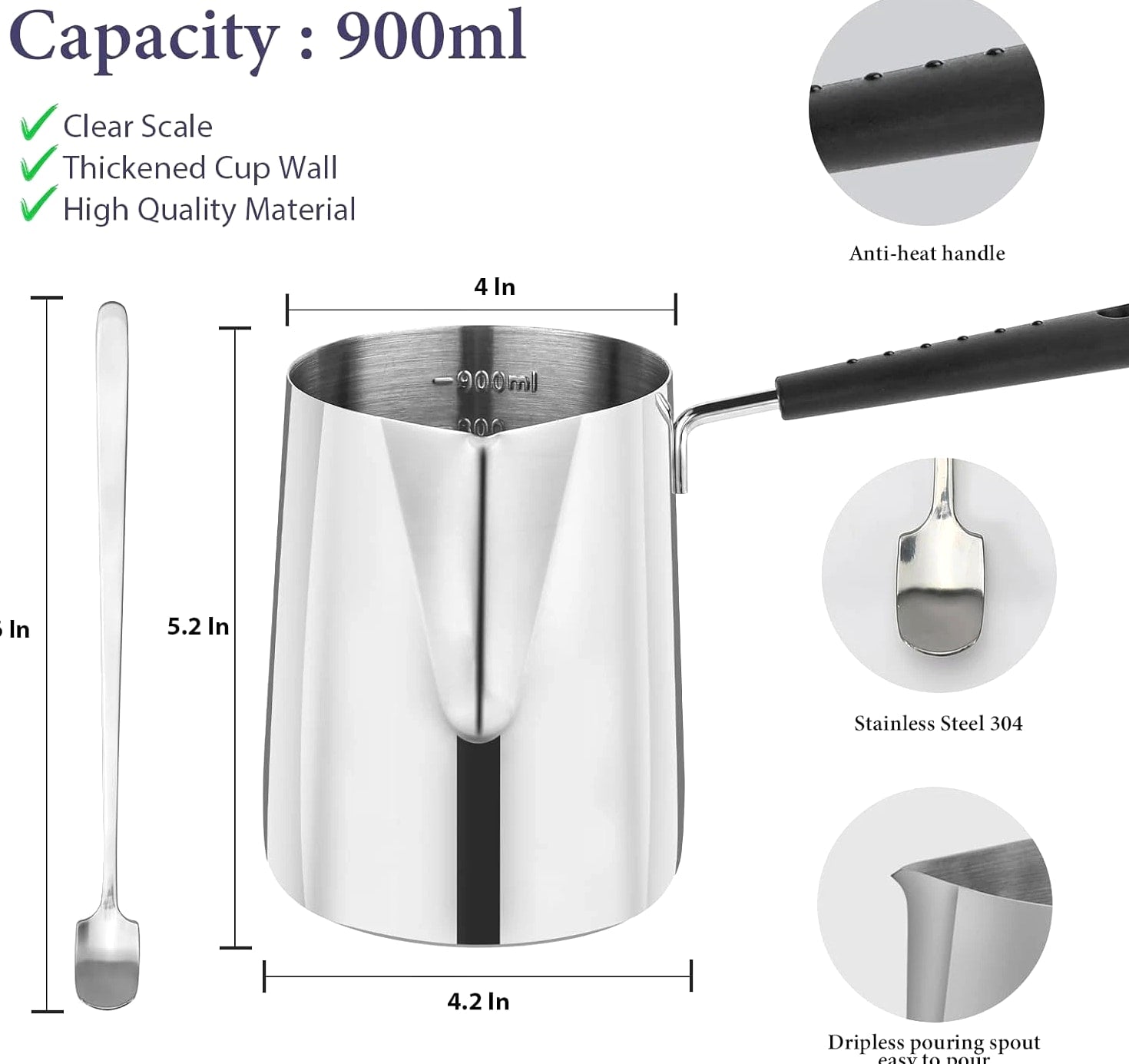 Complete Candle Making Kit for Adults, DIY Starter Soy Candle Making Supplies