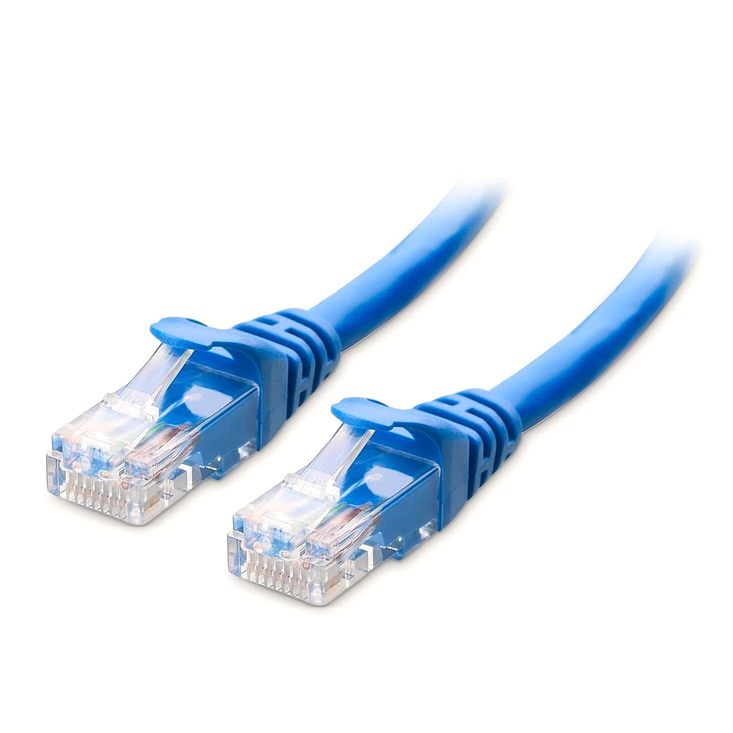 Cable Matters Cat6 Ethernet Cable 25ft 10Gbps Snagless