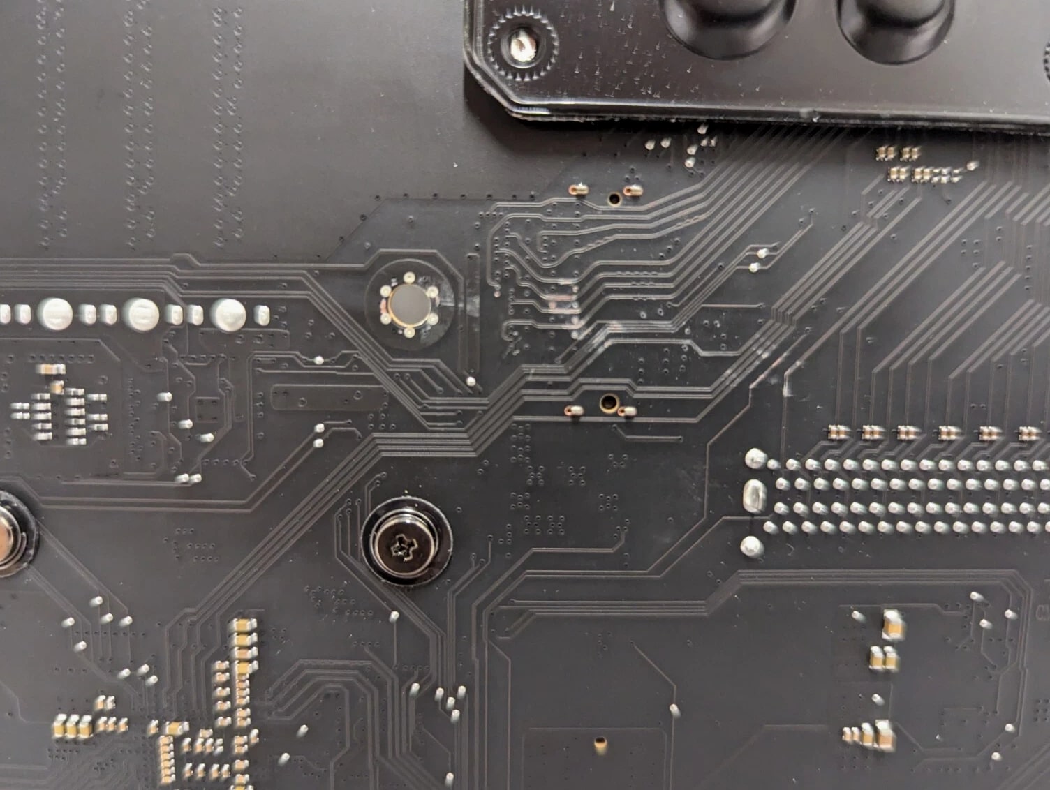 GIGABYTE B650 Aorus Elite AX AMD AM5 ATX Motherboard