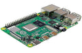 Raspberry Pi 4 Model B 4GB single board computer