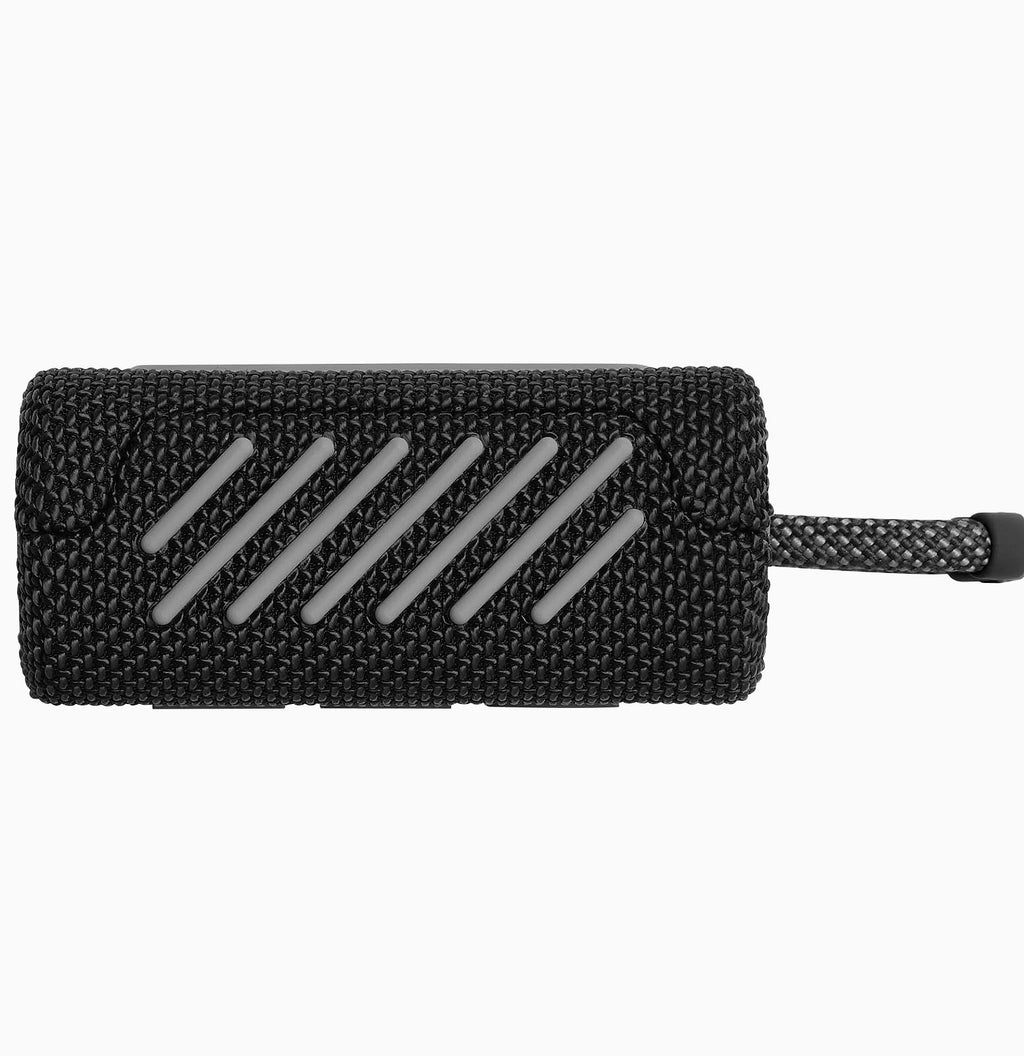 JBL Go 3 Portable Bluetooth Speaker, Waterproof