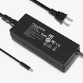 PowerHOOD 19V AC/DC Adapter for GEEKOM A5 Pro Mini PC