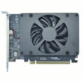 LetLinkSo M.2 PCIe x16 Gen4 Adapter for 4 NVMe SSDs