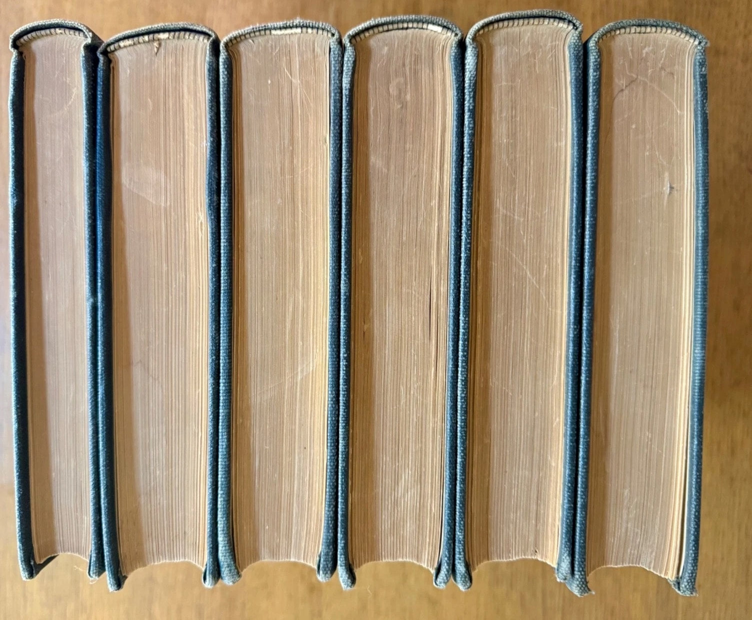 Antiquarian and Collectible Books