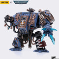 JOY TOY Warhammer 40K Space Wolves Bjorn Fell-Handed 1/18