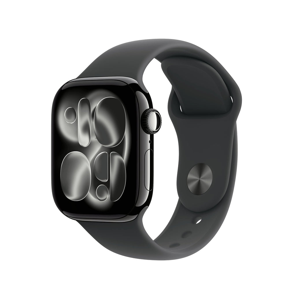Apple Watch Series 11 42mm GPS Rose Gold Smartwatch