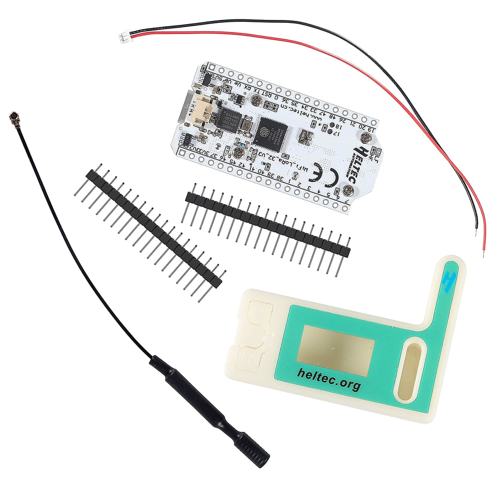 AITRIP ESP32 LoRa V3 WiFi BLE Development Board Kit