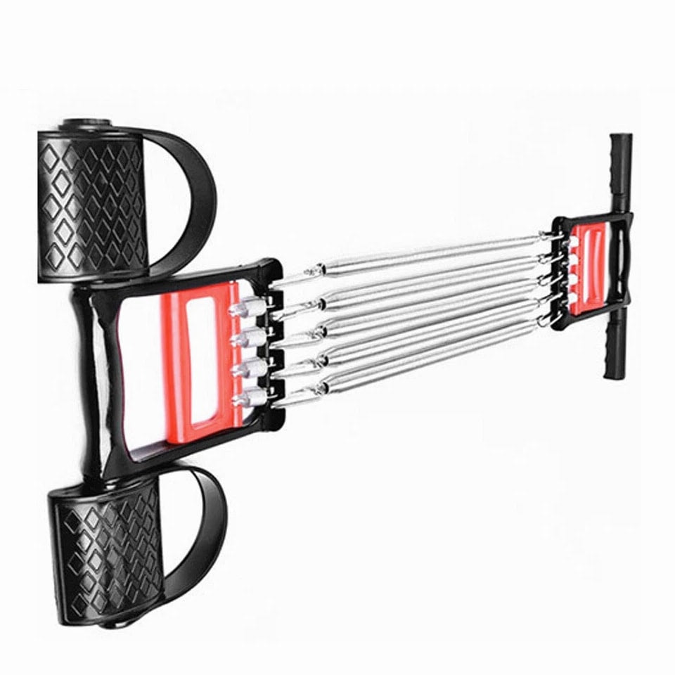 Abdominal Fitness Sit-Up Pull Rope Exercise Machine Workout Equipment Indoor Gym