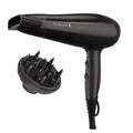 Remington Damage Protection Hair Dryer, 1875W with Ionic Tourmaline