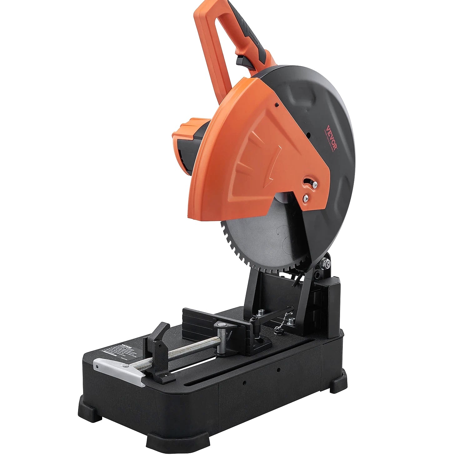14 inch Cold Cut Chop Saw 2800W Metal Cutting Machine