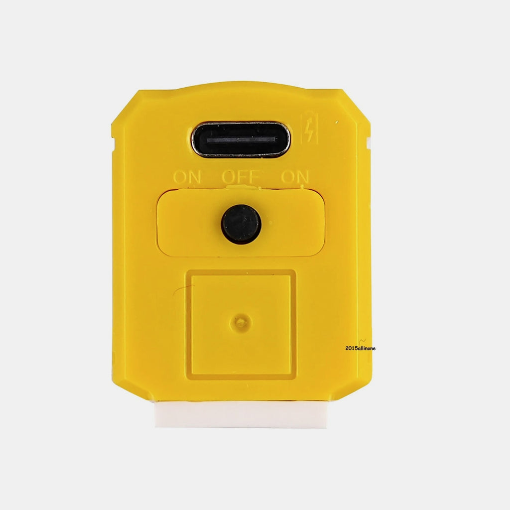 MOC Rechargeable Wireless M/L Motor Multi-function Power Functions Electric APP Control
