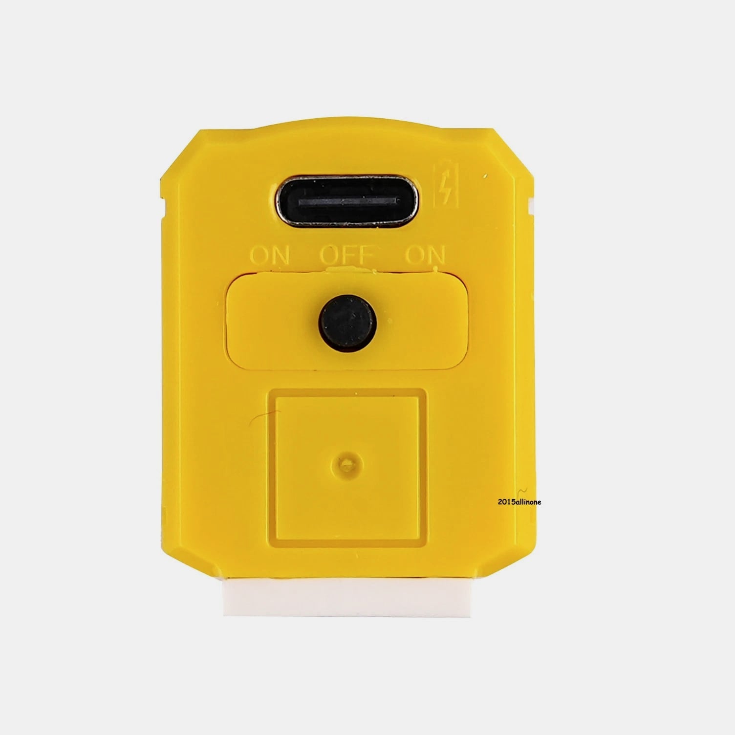 MOC Rechargeable Wireless M/L Motor Multi-function Power Functions Electric APP Control
