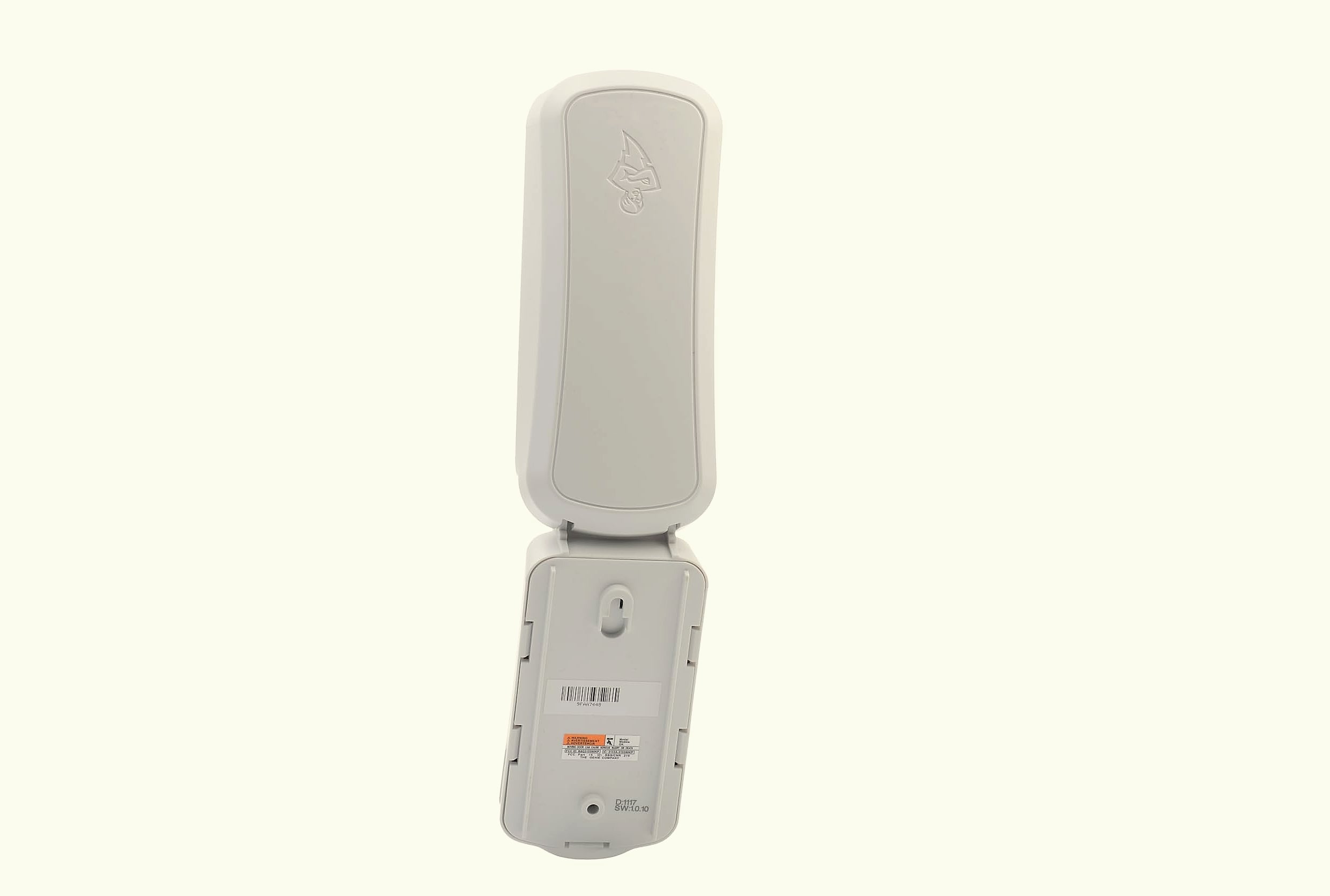 Genie GK-R Wireless Keyless Keypad for Garage Door Opener