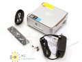 Kamrui GK3Plus Intel N95 16GB 512GB SSD Windows 11 Pro Mini PC Silver - Very Good