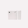 Shelly Blu Door/Window Sensor White Bluetooth Home Automation