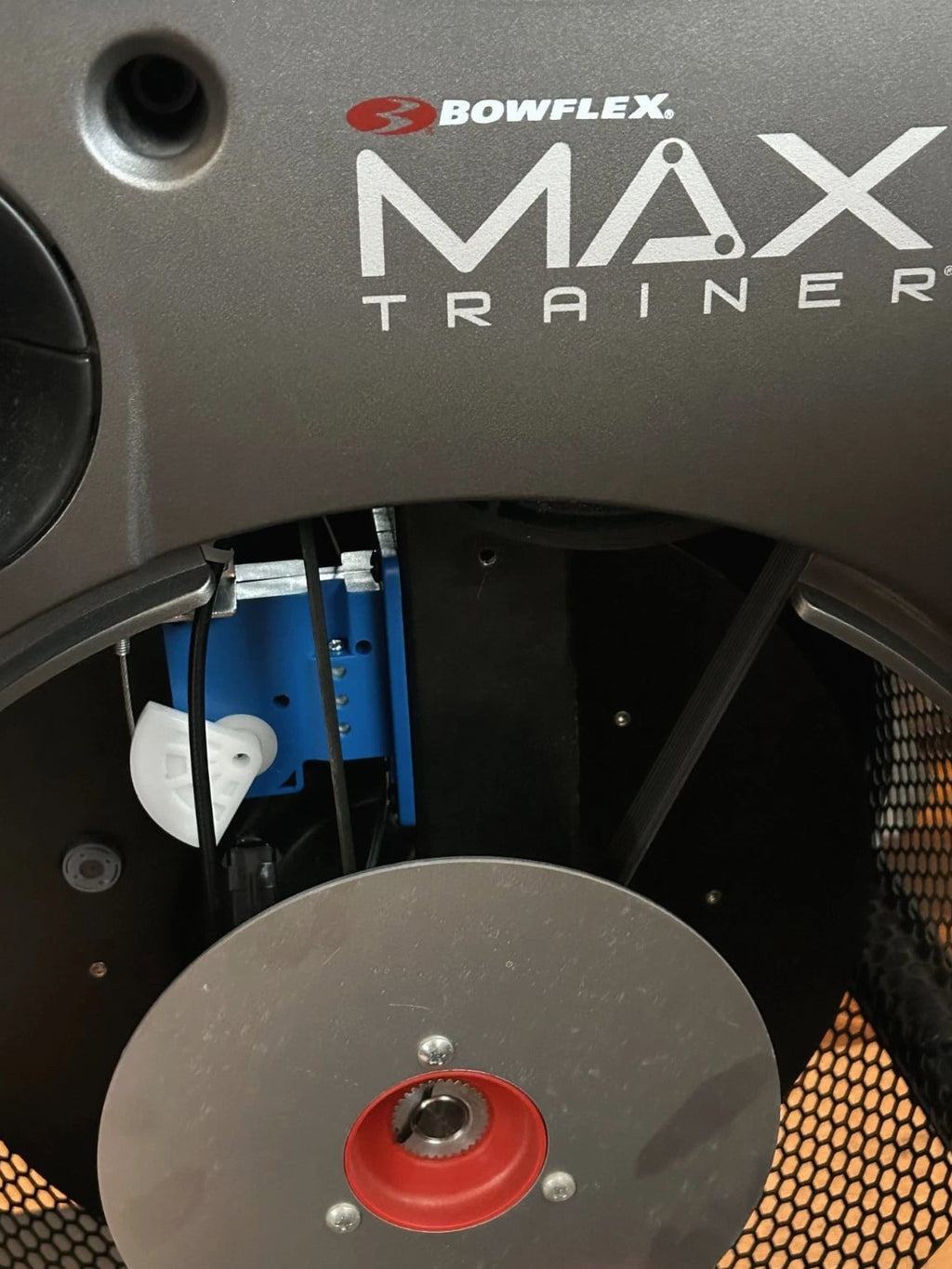 BOWFLEX Max TRAINER M6 M5 M8 SERVO MOTOR 1000415102 (8004601) - NEW