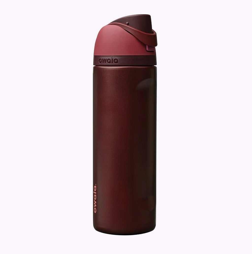 Owala FreeSip 24 Oz Insulated Stainless Steel Water Bottle