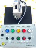 Automation Direct PLC Trainer - Click (Koyo) Training