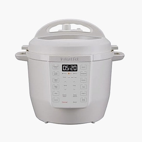 Instant Pot Rio Mini 4QT 7-in-1 Multi-Cooker, Black