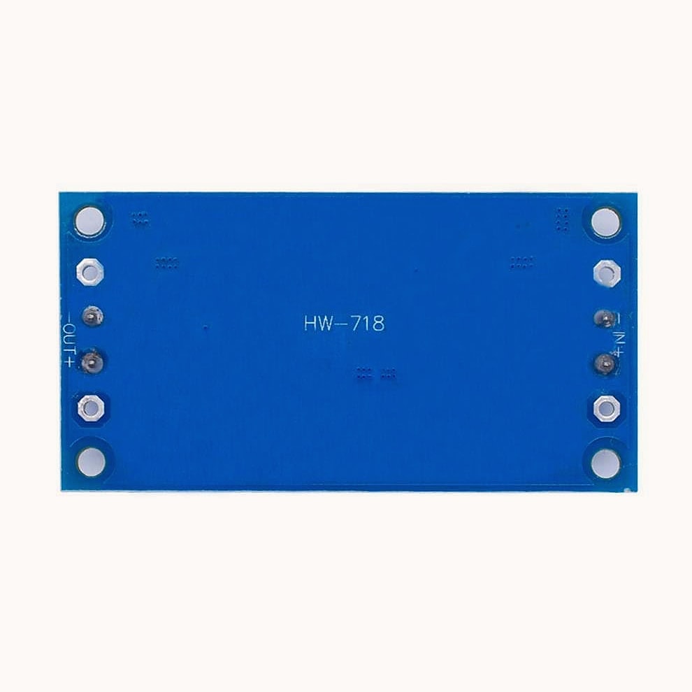 1602 16x2 HD44780 LCD Display with I2C Serial Interface Adapter
