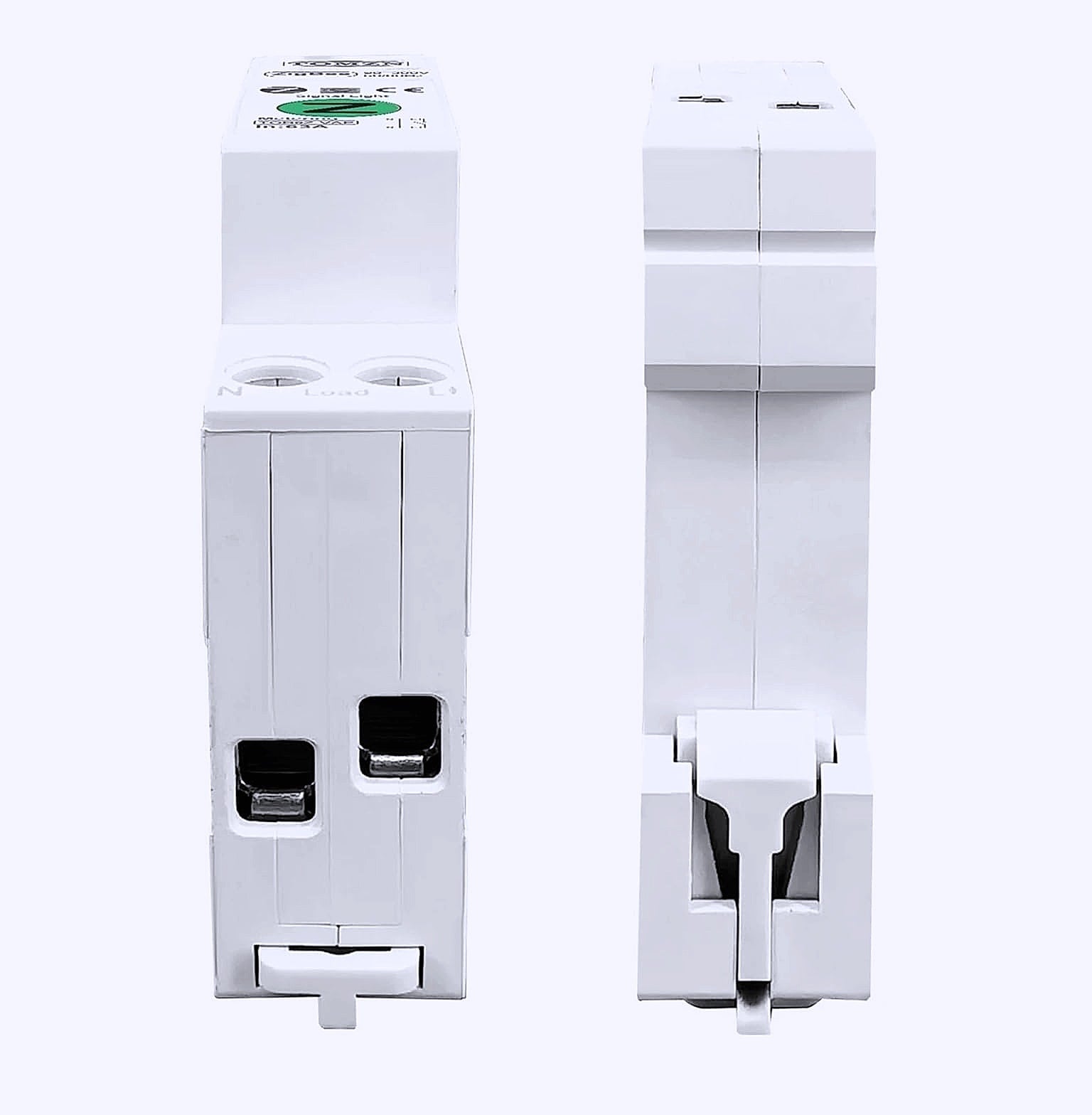 FLKPIEGRH TOB9Z-6 63A Smart Switch Energy Meter
