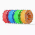 【Value Pack】4KG Creality Hyper PLA RFID 3D Printing Filament 1.75mm, 1KG Spools
