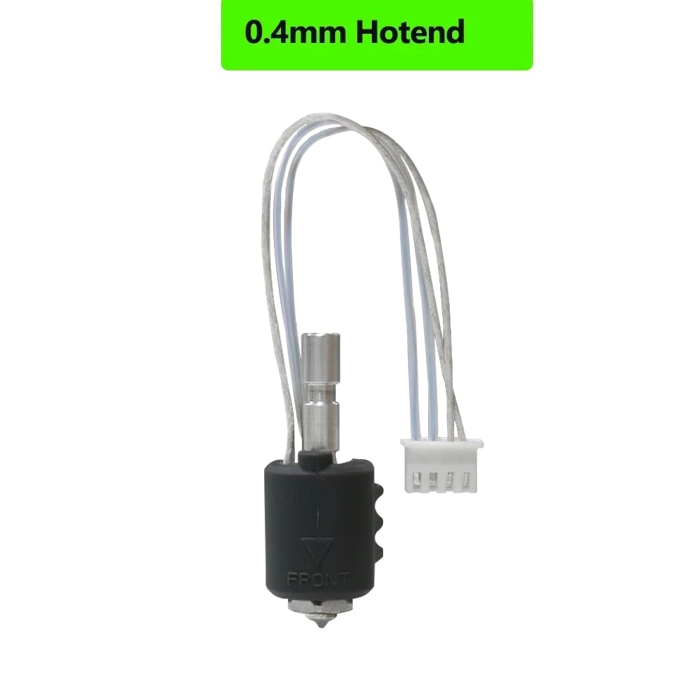 Hotend for Anycubic Kobra 3 Max 3D Printer Nozzle Combo