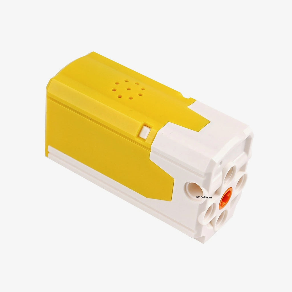 MOC Rechargeable Wireless M/L Motor Multi-function Power Functions Electric APP Control