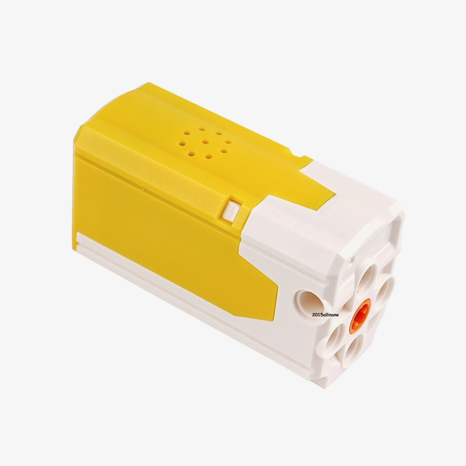 MOC Rechargeable Wireless M/L Motor Multi-function Power Functions Electric APP Control