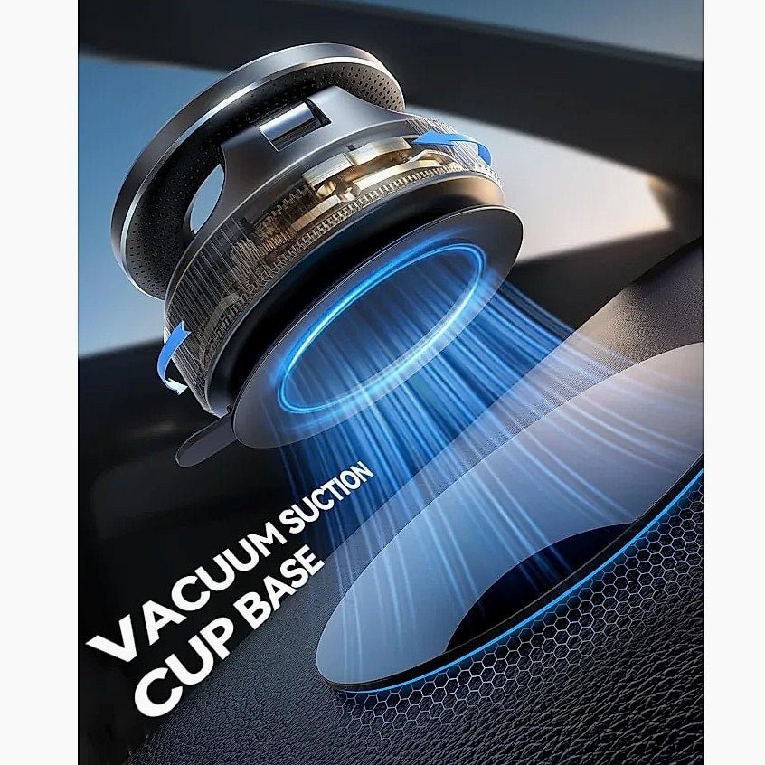 JOYROOM Magsafe Car Mount with 360 Adjustable Metal Arm