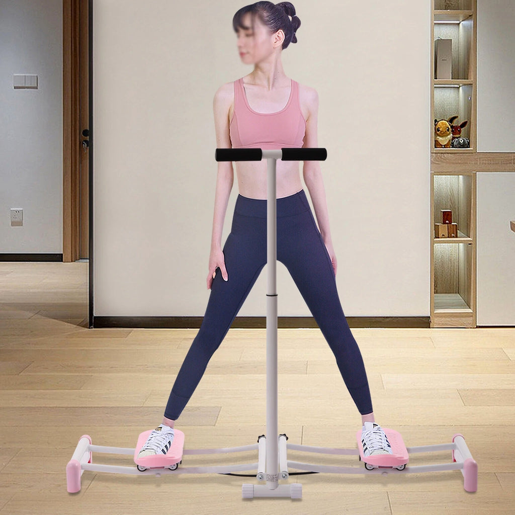 Weight Loss Pelvic Floor Muscle Fitness Equipment Thin Legs Kegel Exercise Tool