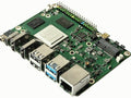 Radxa Rock 5 Model B 16GB Single Board Computer