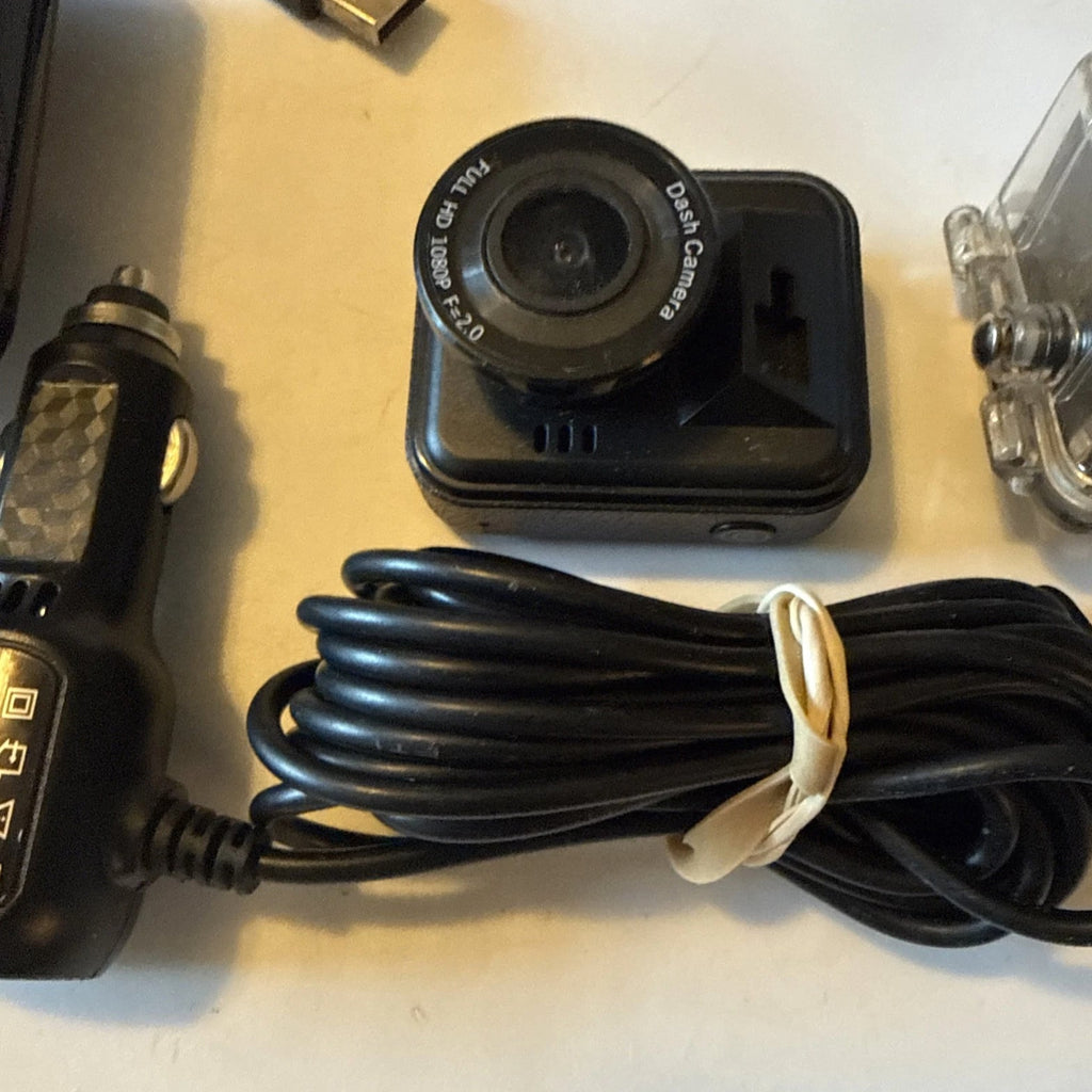 Lot Of Vintage Electronics & Gadgets Random Items FOR PARTS/“AS IS” and UNTESTED