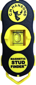 CH Hanson 3040 Magnetic Stud Finder for Wall Framing
