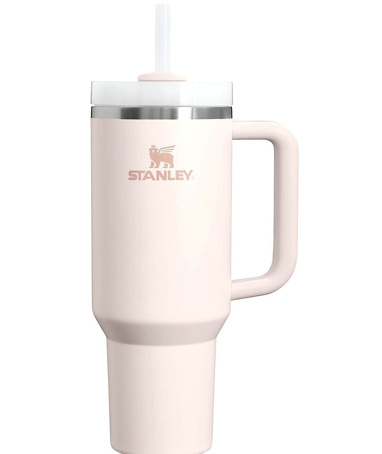 Stanley Quencher H2.0 30 oz Insulated Tumbler with Straw