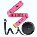 iBayam 2 Pack Tape Measure for Sewing and Body Measurements