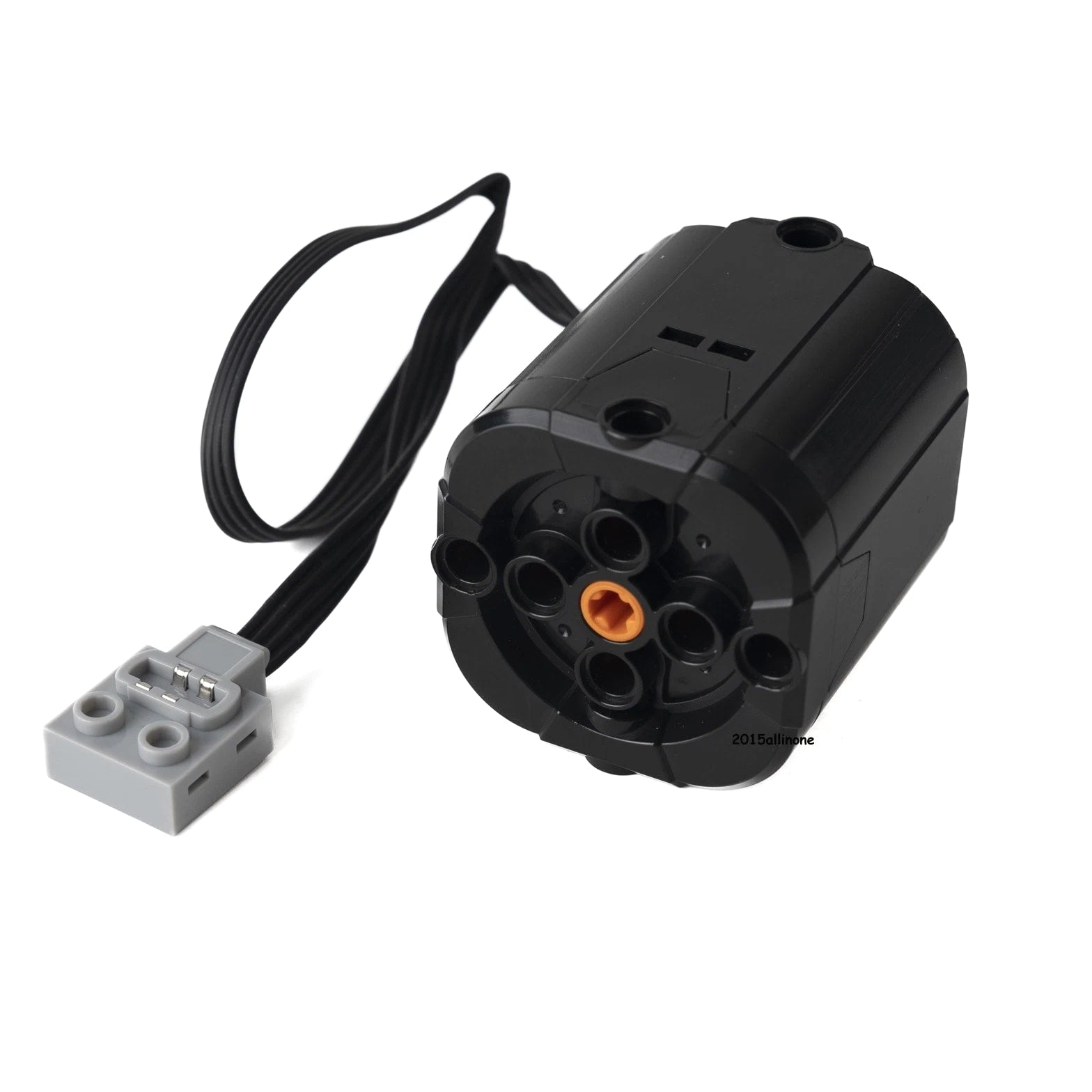 Upgraded Power Functions M/L/XL Motor Servo Motor Building Block 88003 88004