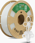 ABS Filament 1.75mm, High Strength & Heat-Resistant 3D Printer Material, Low ...