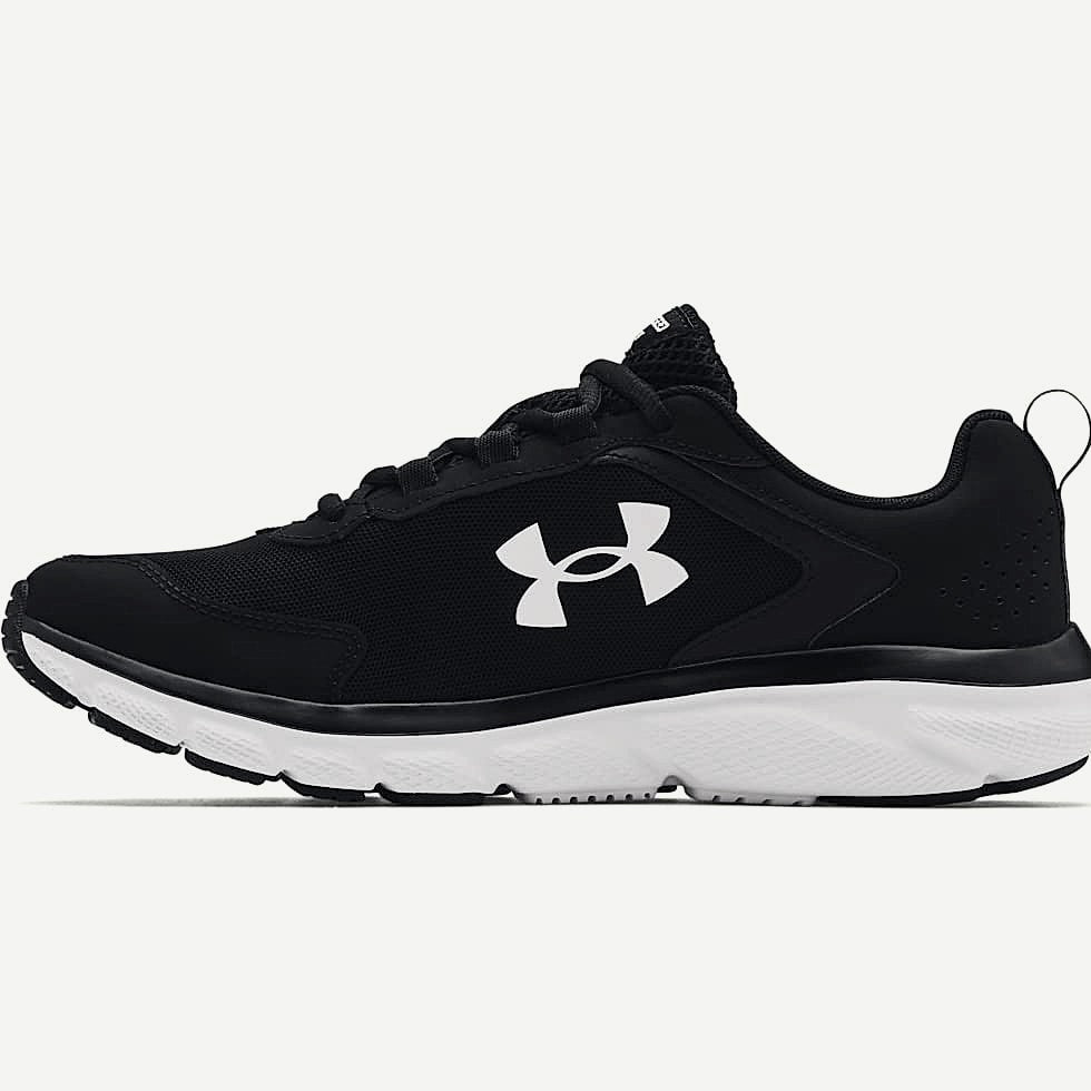 Under Armour Men's Charged Assert 9 Running Shoe