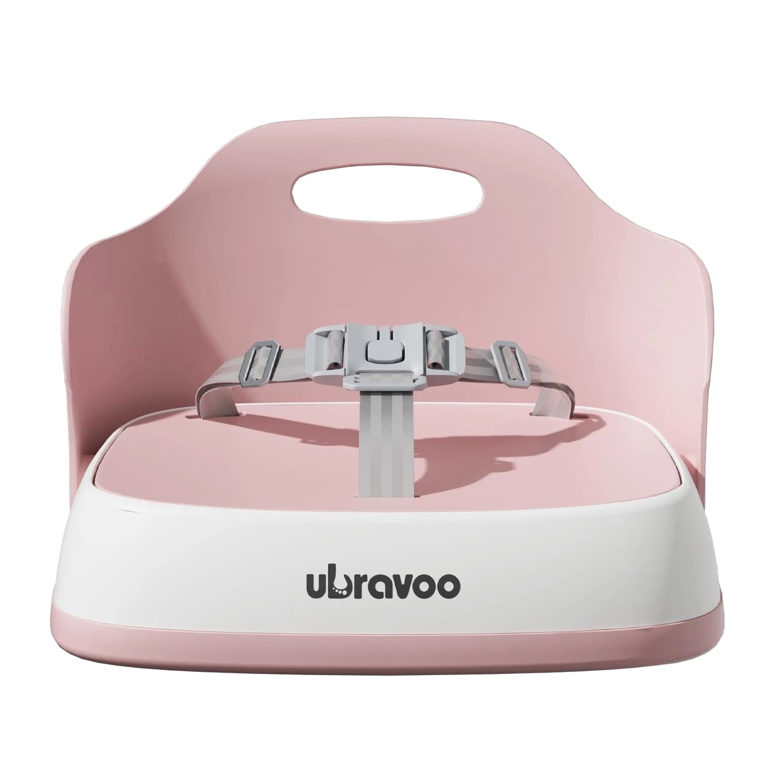 UBRAVOO Baby Booster Seats, Portable High Chairs for Babies and Toddlers, Hig...