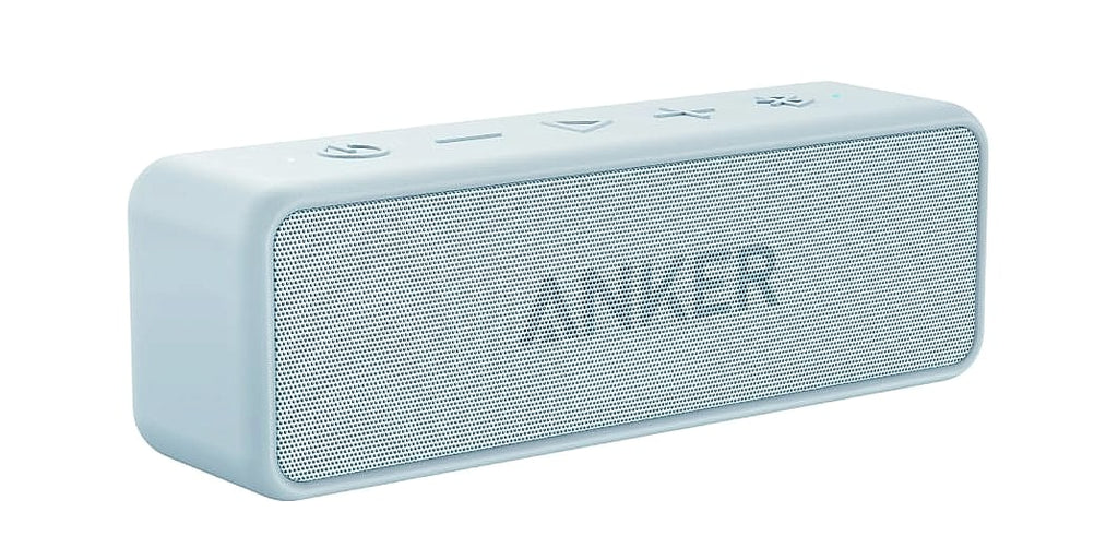 Anker Soundcore 2 Portable Bluetooth Speaker Waterproof