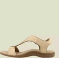 UZZDSS WLX122296 Women's Casual Sandals