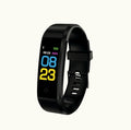 THE PERFECT PART Smart Watch Fitness Tracker Blood Pressure Heart Rate Monitor