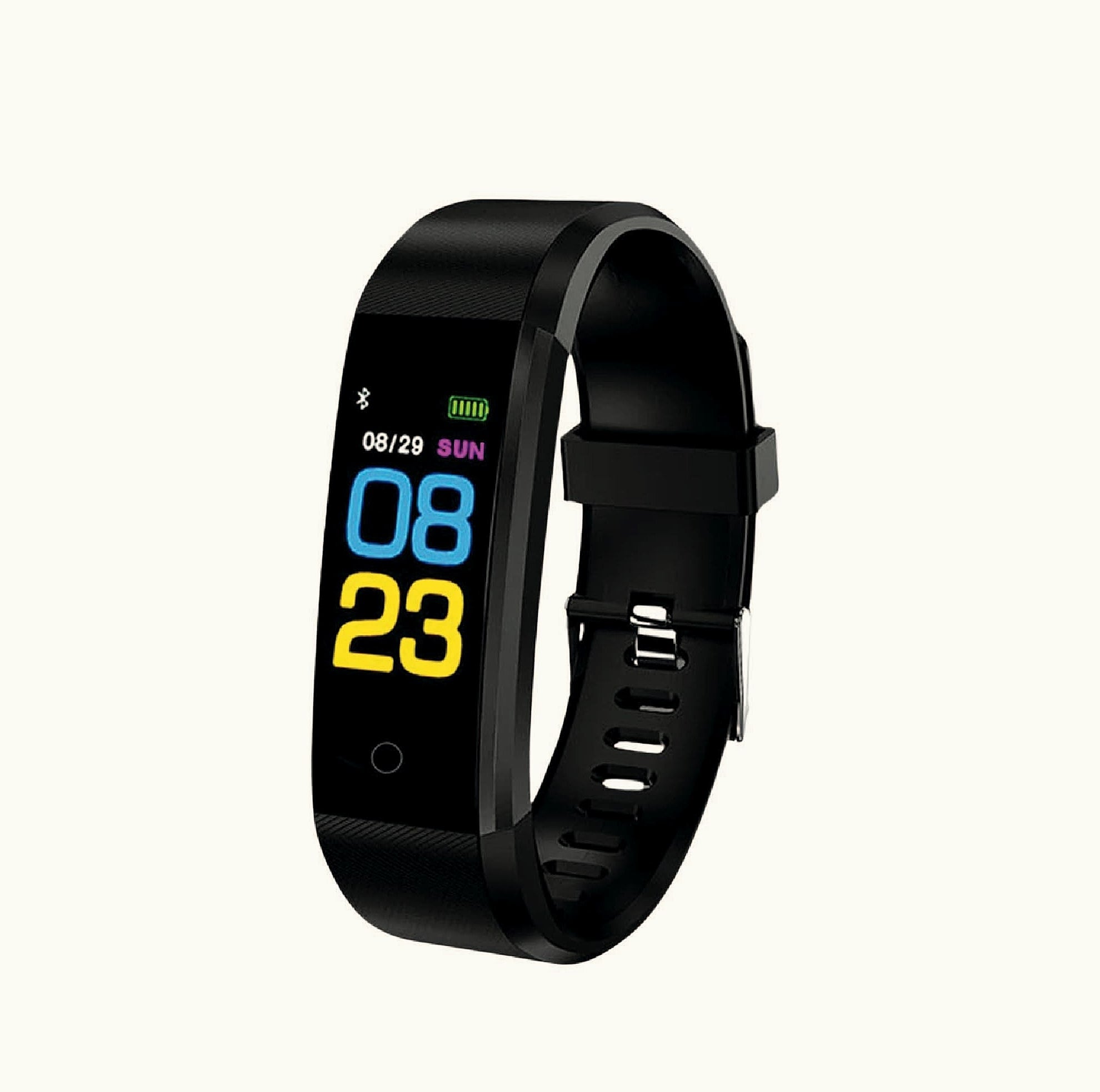 THE PERFECT PART Smart Watch Fitness Tracker Blood Pressure Heart Rate Monitor