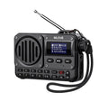 MLOVE BV800 Portable Bluetooth Speaker with FM Radio